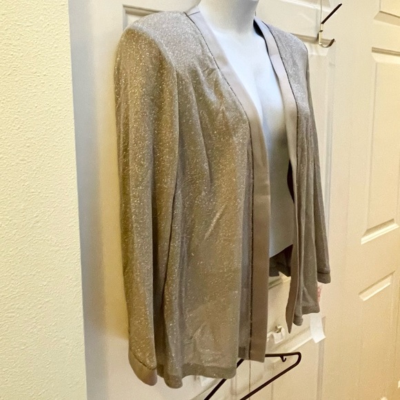 BNWT ALEX evenings long sleeve cover - Picture 2 of 11